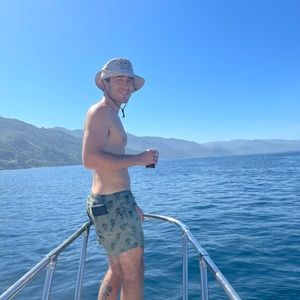 Meet your Posher, Marcela